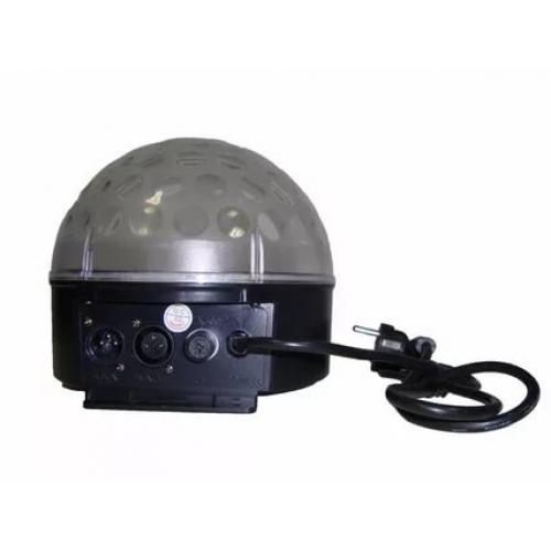 PSL LED Diaphanous Ball